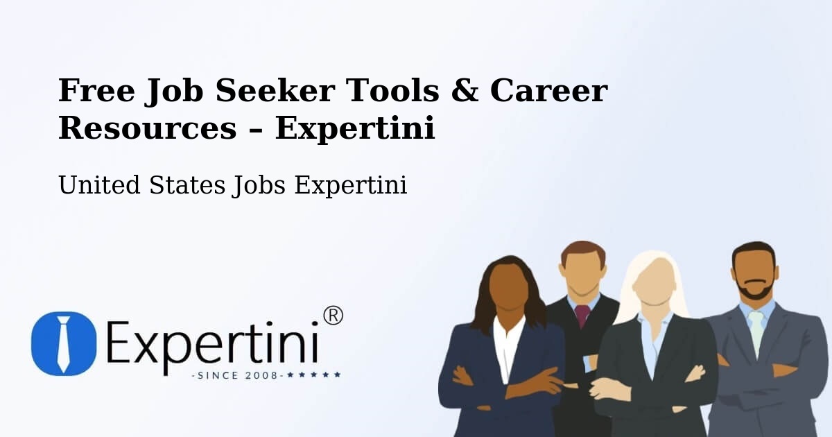 Free Job Seeker Tools & Career Resources – Zeeland - Zeeland, United States Jobs Expertini