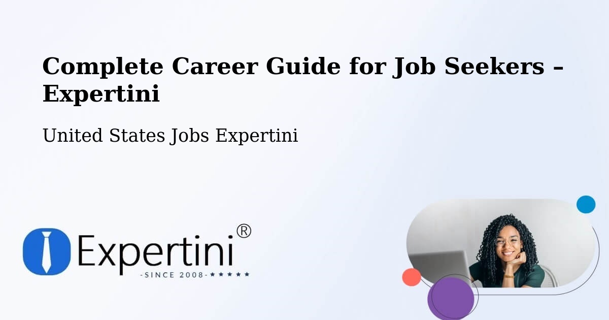 Career Guide for Job Seekers – Zeeland - Zeeland, United States Jobs Expertini