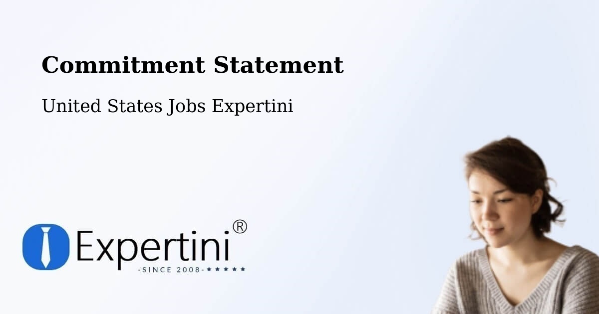 Corporate Commitment – Zeeland - United States Jobs Expertini