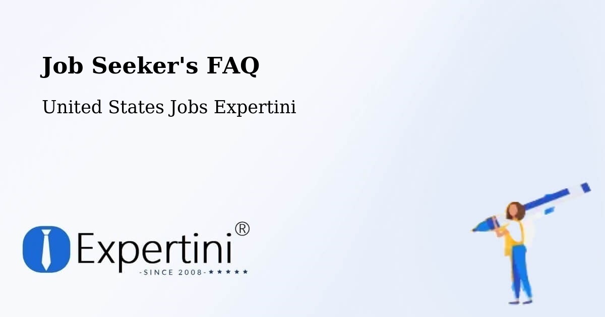Job Seeker FAQ – Zeeland - United States Jobs Expertini