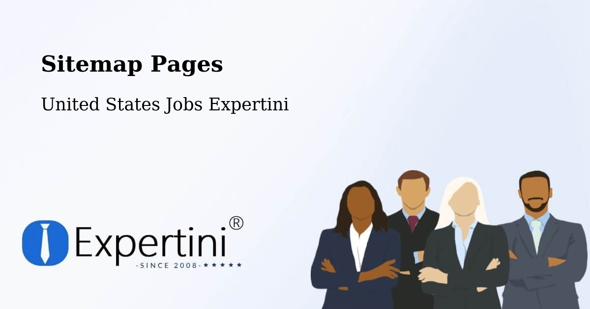 Sitemap Pages - Zeeland - United States Jobs Expertini