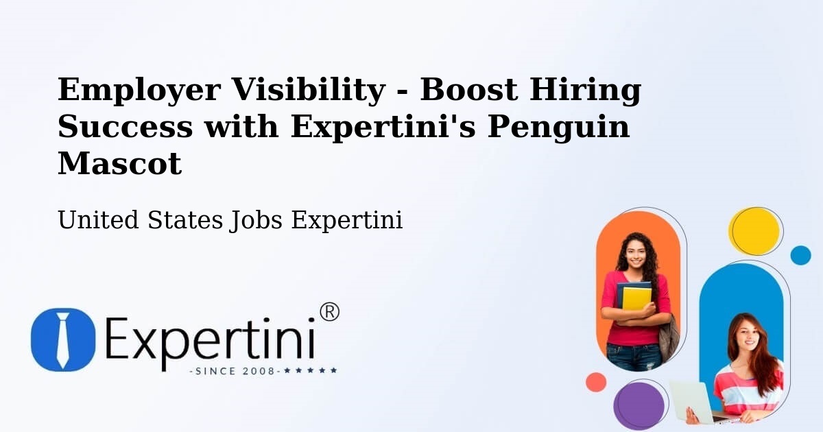 CV and Resume Visibility Optimization – Zeeland - United States Jobs Expertini